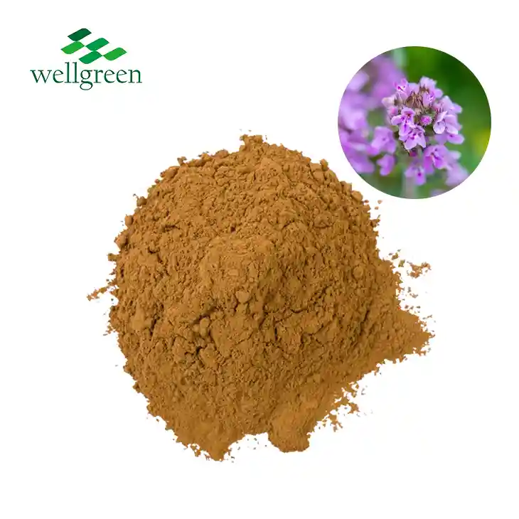 Thymus Serpyllum Extract